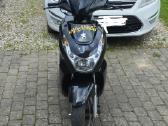 Parduodu motorolerį Peugeot Kisbee - nuotraukos Nr. 3