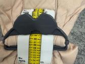 Babybjörn Baby Carrier Mini nešioklė - nuotraukos Nr. 4