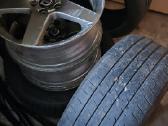 Volvo s80 universal wheels x3 - nuotraukos Nr. 5