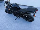 Parduodu Yamaha xj6n 2009 - nuotraukos Nr. 4