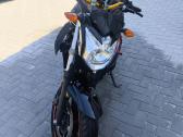 Parduodu Yamaha xj6n 2009 - nuotraukos Nr. 7