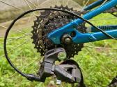 Parduodamas dviratis Specialized Jett 24 Int - nuotraukos Nr. 7
