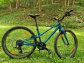 Parduodamas dviratis Specialized Jett 24 Int