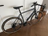 Cannondale Topstone - nuotraukos Nr. 3