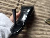 Saint laurent aukstakulniai - nuotraukos Nr. 3