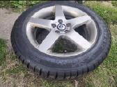 Volvo s80 universal wheels x3 - nuotraukos Nr. 3