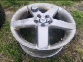Volvo s80 universal wheels x3 - nuotraukos Nr. 4