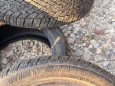 225/40 R18 Zmax Winterhawke 1 žieminės padangos - nuotraukos Nr. 3