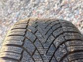 225/40 R18 Zmax Winterhawke 1 žieminės padangos - nuotraukos Nr. 4