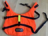 Šuns gelbėjimosi liemenė Craft Nautical (M dydis)