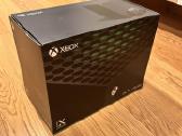 Parduodu Xbox Series X (1 TB)
