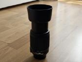 Nikon Af-s 55-200mm 1:4-5.6g Ed Vr objektyvas - nuotraukos Nr. 2