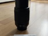 Nikon Af-s 55-200mm 1:4-5.6g Ed Vr objektyvas - nuotraukos Nr. 3