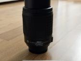 Nikon Af-s 55-200mm 1:4-5.6g Ed Vr objektyvas - nuotraukos Nr. 4