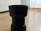 Nikon Af-s 55-200mm 1:4-5.6g Ed Vr objektyvas - nuotraukos Nr. 5