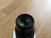 Nikon Af-s 55-200mm 1:4-5.6g Ed Vr objektyvas - nuotraukos Nr. 6