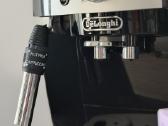Delonghi. Naujas kavos aparatas. Magnifica S Smart