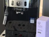 Delonghi. Naujas kavos aparatas. Magnifica S Smart - nuotraukos Nr. 2
