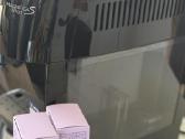 Delonghi. Naujas kavos aparatas. Magnifica S Smart - nuotraukos Nr. 3