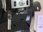 Delonghi. Naujas kavos aparatas. Magnifica S Smart - nuotraukos Nr. 6