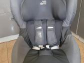 Autokėdutė Rimer Britax King II SL