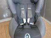 Autokėdutė Rimer Britax King II SL - nuotraukos Nr. 2