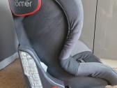 Autokėdutė Rimer Britax King II SL - nuotraukos Nr. 4