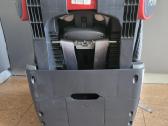 Autokėdutė Rimer Britax King II SL - nuotraukos Nr. 6
