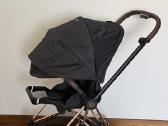 Cybex Mios V3 rosegold