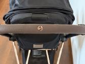 Cybex Mios V3 rosegold - nuotraukos Nr. 4