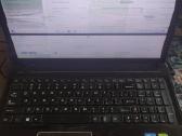 Lenovo G580 - nuotraukos Nr. 2