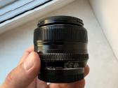 Puikus Fujinon Xf 35mm f1.4 objektyvas