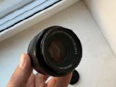 Puikus Fujinon Xf 35mm f1.4 objektyvas - nuotraukos Nr. 2