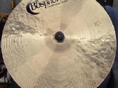 Bosphorus Traditional 19" Crash
