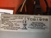 Protech kieto kuro katilas ir boileris 200l