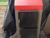 Protech kieto kuro katilas ir boileris 200l - nuotraukos Nr. 11