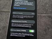Naudotas, puikios būklės telefonas 256gb - nuotraukos Nr. 3