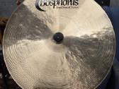 Bosphorus Traditional 18" Crash