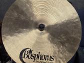 Bosphorus Traditional 18" Crash - nuotraukos Nr. 2