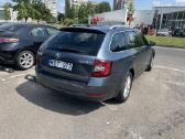 Škoda Octavia - nuotraukos Nr. 4