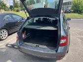 Škoda Octavia - nuotraukos Nr. 5