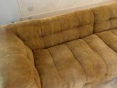Dviejų dalių sofa - kampas - nuotraukos Nr. 3
