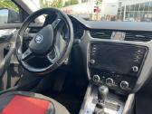 Škoda Octavia - nuotraukos Nr. 6