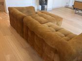 Dviejų dalių sofa - kampas - nuotraukos Nr. 4
