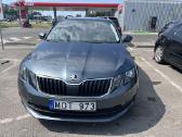 Škoda Octavia - nuotraukos Nr. 7
