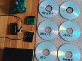 Playstation 2 su žaidimais