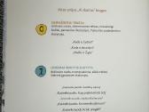 Katinėlis Juodis. Žiemos staigmena - nuotraukos Nr. 6