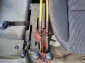 Trąšų barstytuvas Gyro Ls700, 700 l, 2 diskai - nuotraukos Nr. 6