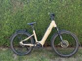 Hnf Nicolai, 2025m. Bosch CX 750, enviolo