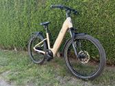 Hnf Nicolai, 2025m. Bosch CX 750, enviolo - nuotraukos Nr. 2